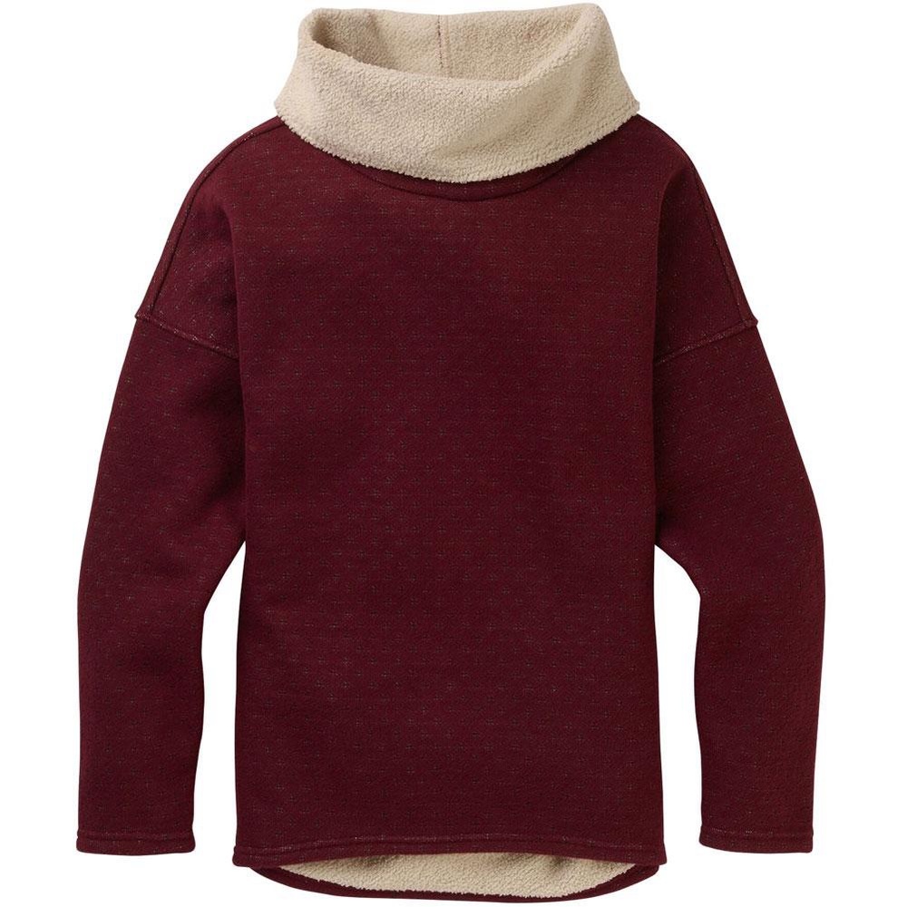 NWT Burton Ellmore Prem Pullover S